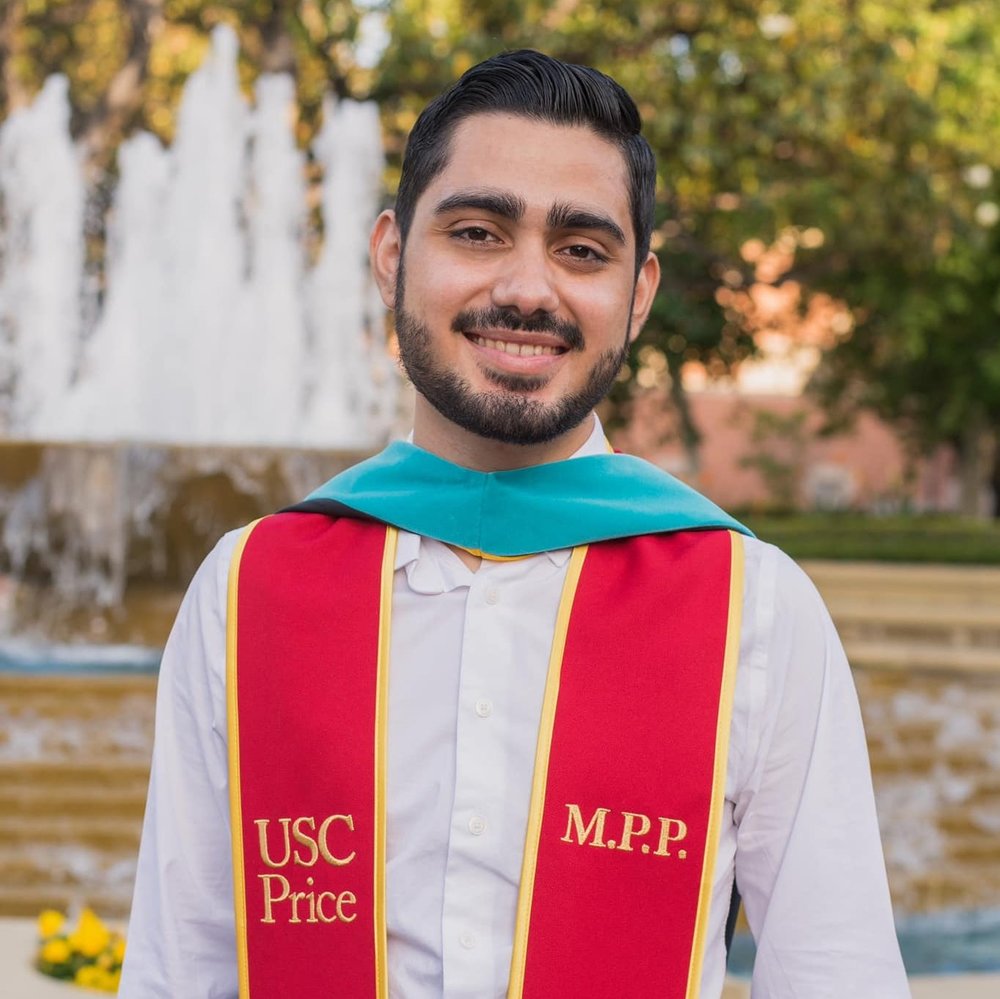Meet your Posher, David